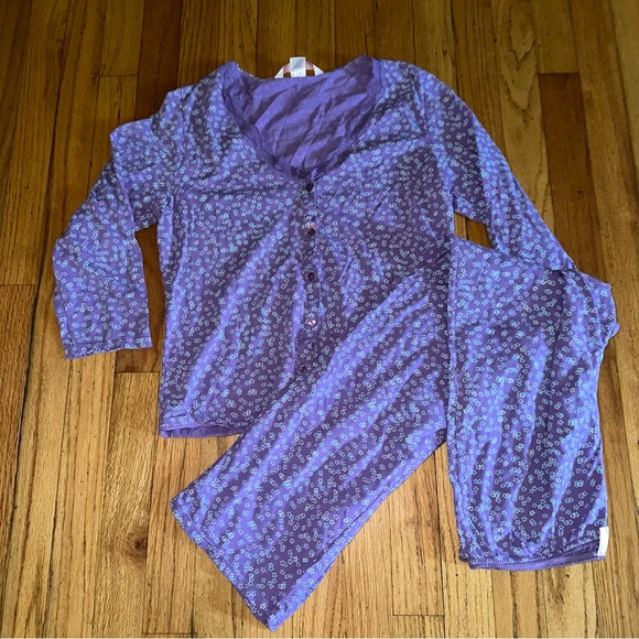 Victoria's Secret Intimates & Sleepwear Vs Pajama Set Poshmark